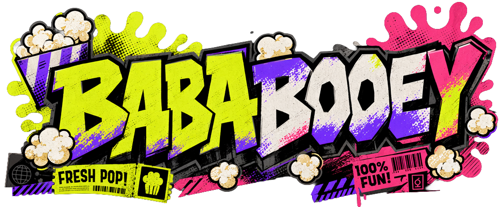 BABABOOEY